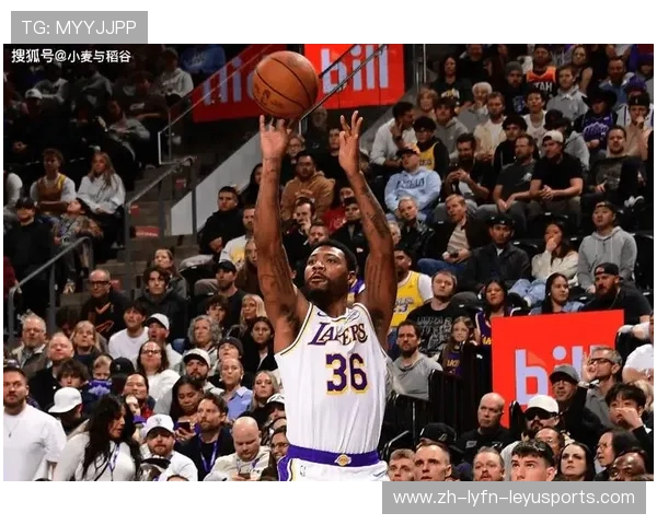 湖人队外线防守强度提升是否得益于球员轮转安排优化