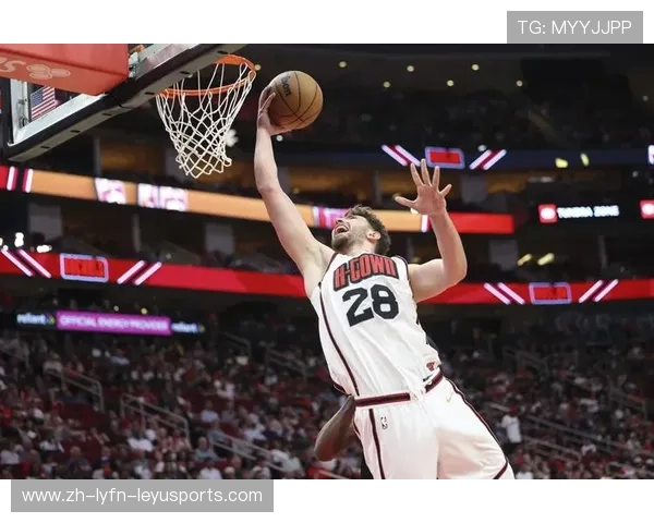 火箭队十五号球员是谁以及其场上表现分析