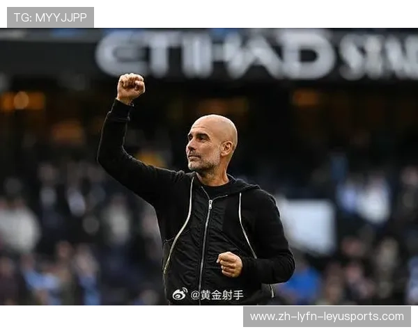 英超官方最佳教练:每年评选出的顶级教练是谁?