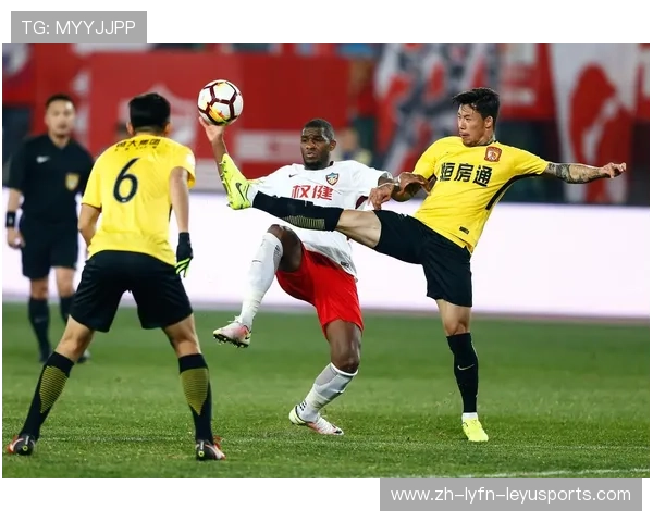 中超联赛权健队比赛战绩及球队历史分析