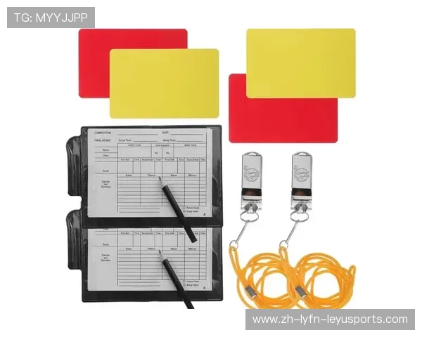 足球黄牌预警系统在青少年球员培养中的警示作用
