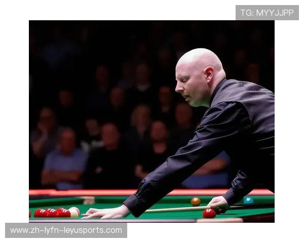 斯诺克世锦赛徐思10-8战胜刘宏宇成功闯入审判轮对阵加里威尔逊
